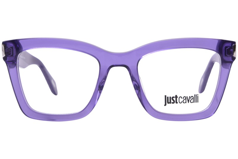 Just Cavalli Optical Frame VJC003V 06LA 