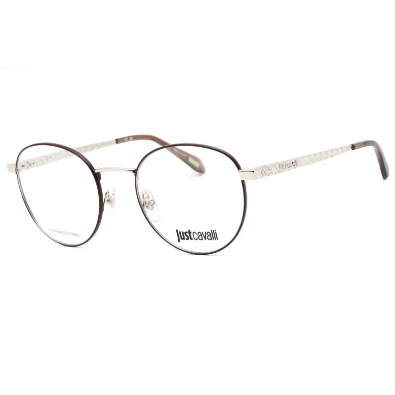 Just Cavalli Optical Frame VJC017 0A75