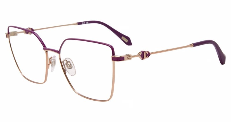 Just Cavalli Optical Frame VJC013 0E59