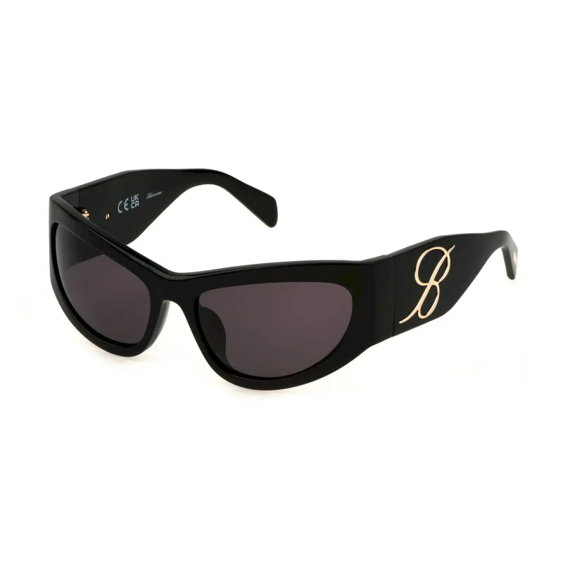 Blumarine sunglasses SBM840 0700