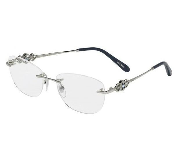 Chopard Optical Frame VCHD11S 0579