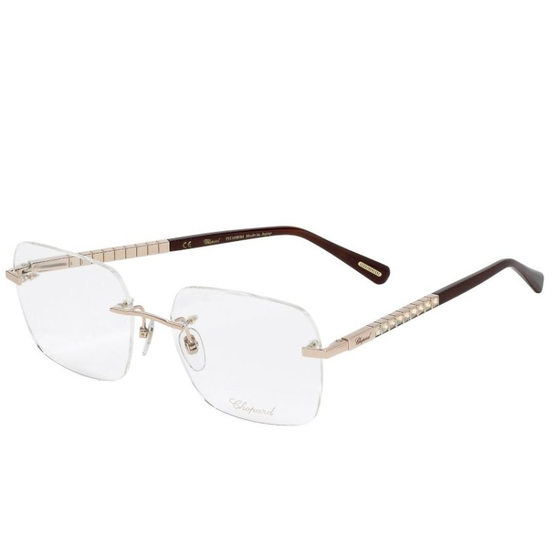 Chopard Optical Frame VCHF19S 08FC