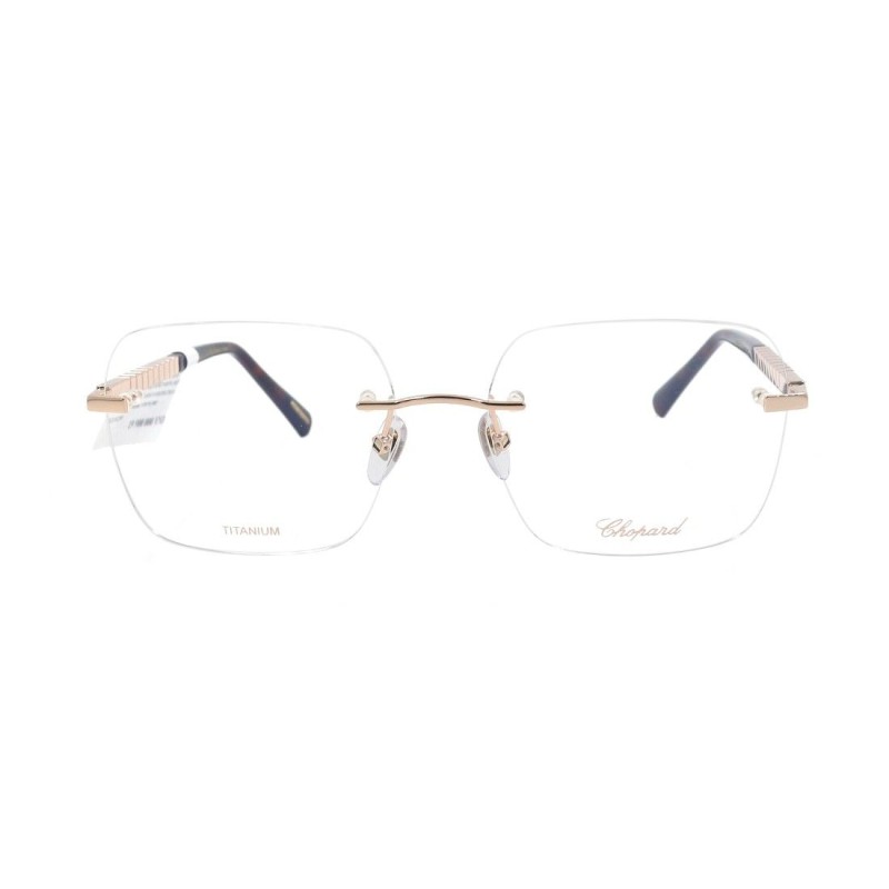 Chopard Optical Frame VCHF19S 08FC