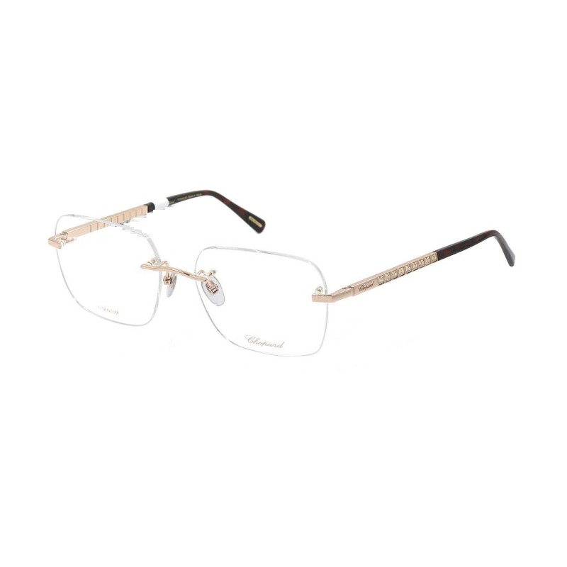 Chopard Optical Frame VCHF19S 08FC