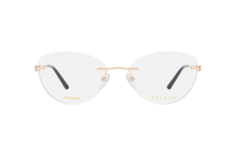 ESCADA  optical frames VESC89 0300