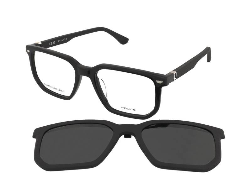 POLICE OPTICAL FRAMES UPL75M 700P