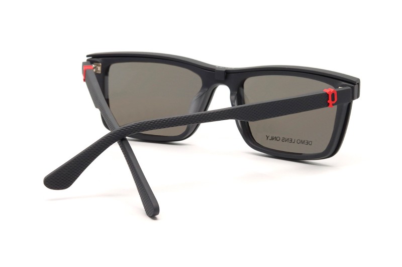 POLICE OPTICAL FRAMES UPLF74M 1GPP