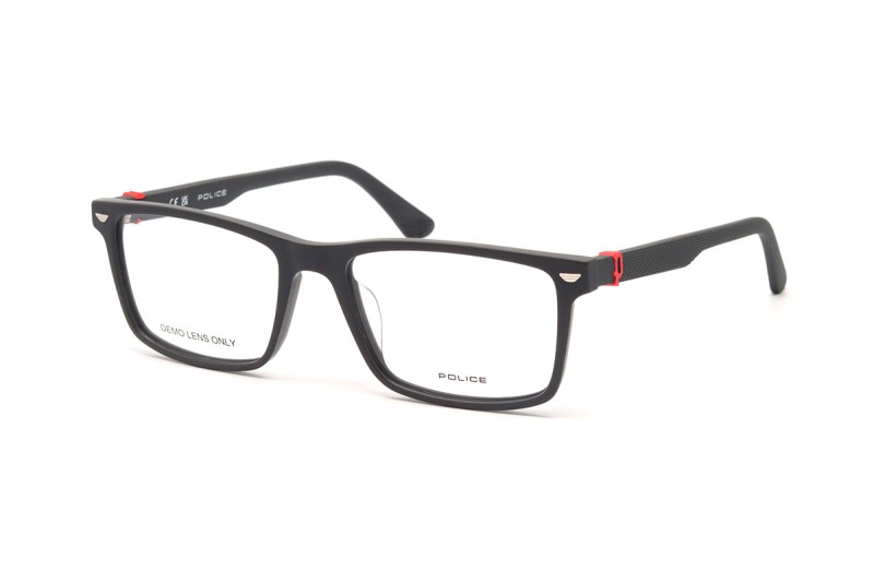 POLICE OPTICAL FRAMES UPLF74M 1GPP