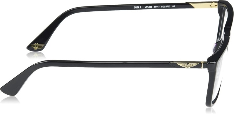 POLICE OPTICAL FRAMES VPLB55 0700