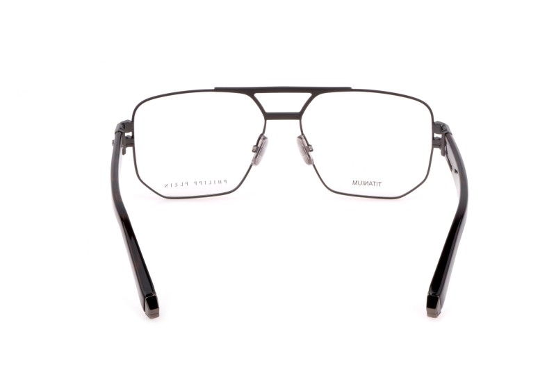 PHILIPP PLEIN OPTICAL FRAMES VPP022M 0584