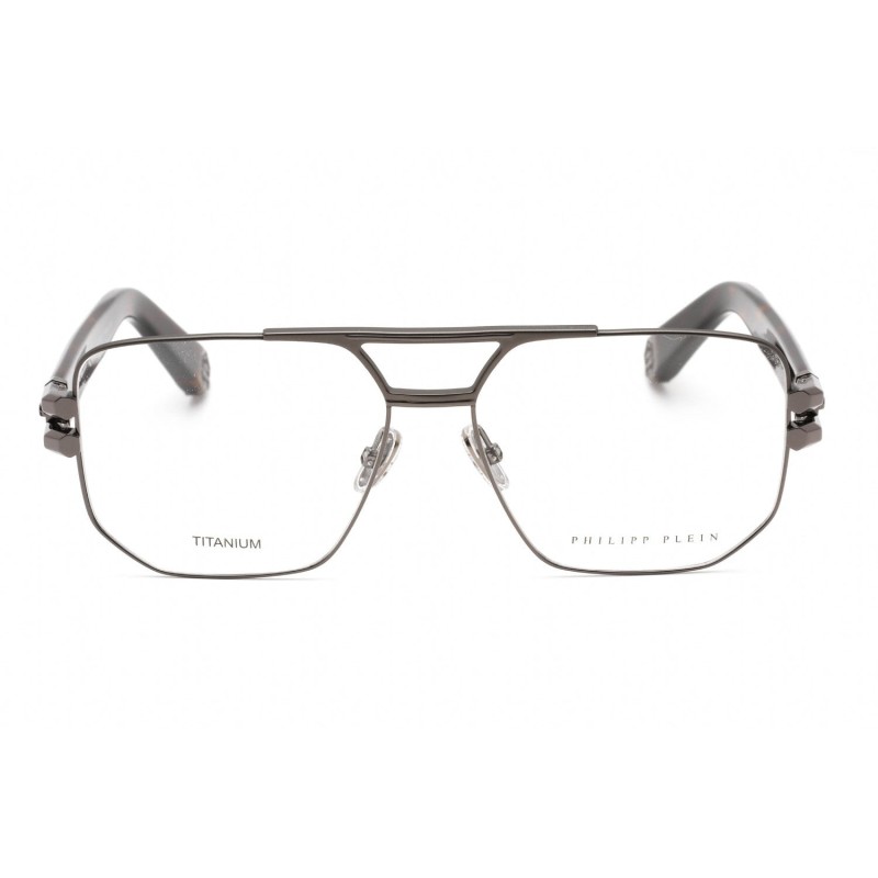 PHILIPP PLEIN OPTICAL FRAMES VPP022M 0584