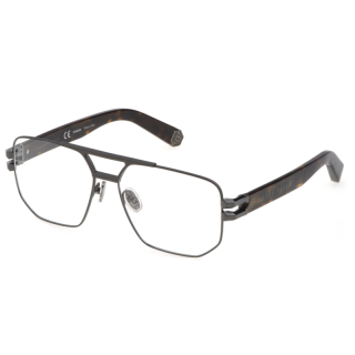 PHILIPP PLEIN OPTICAL FRAMES VPP022M 0584