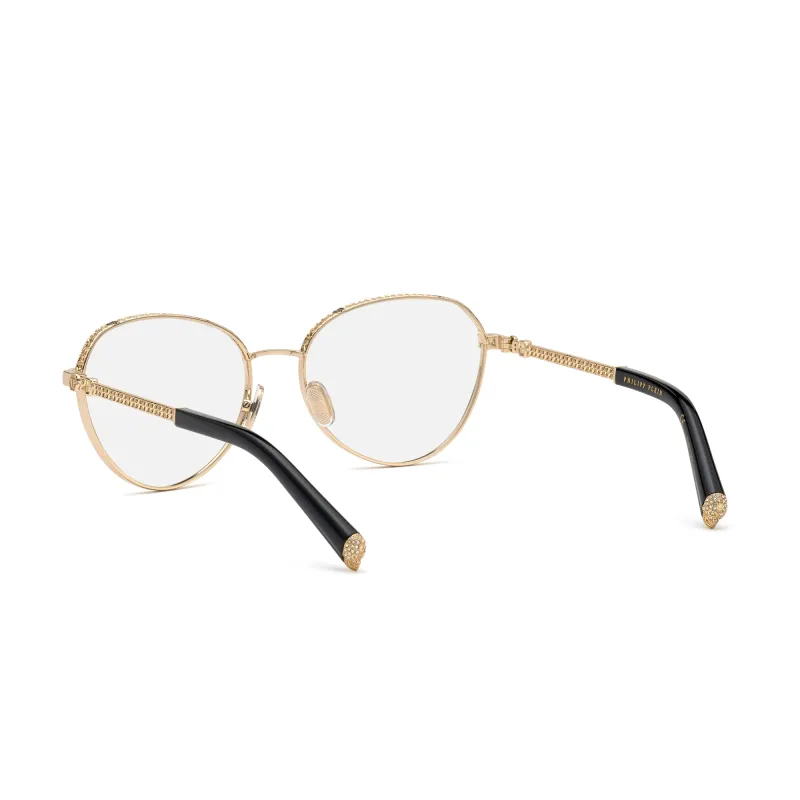 PHILIPP PLEIN OPTICAL FRAMES VPP035S 0300