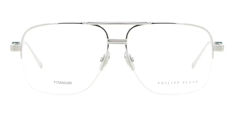 PHILIPP PLEIN OPTICAL FRAMES VPP063W 0589