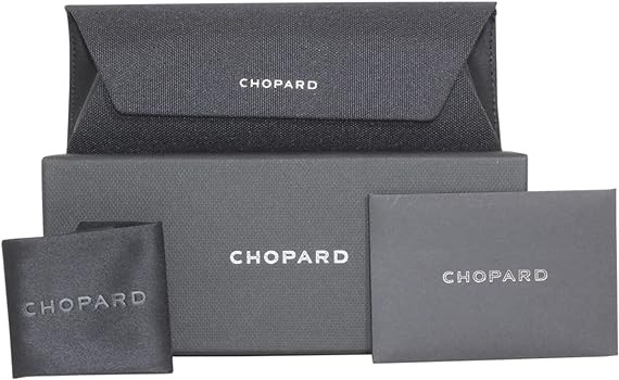 Chopard Optical Frame VCH308 06MX 