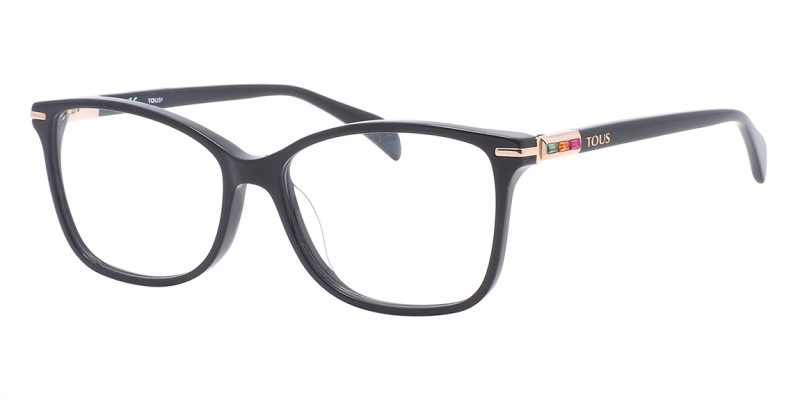 Tous Optical Frames VT0B11S 0700