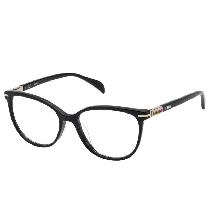 Tous Optical Frames VT0B12S 0700