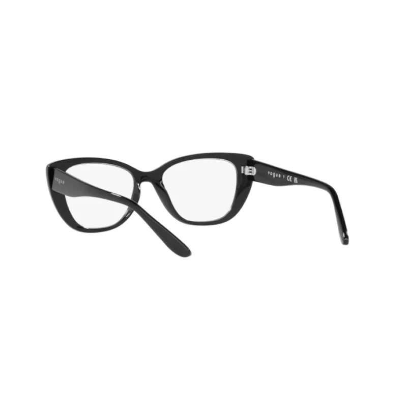 VOGUE OPTICAL FRAMES VO5455 W44