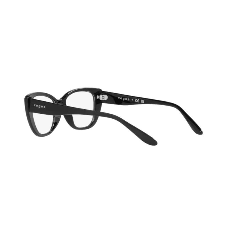 VOGUE OPTICAL FRAMES VO5455 W44