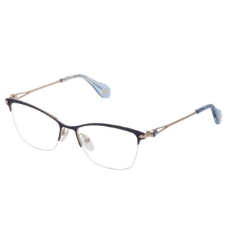 Blumarine optical frames VBM145S 0309