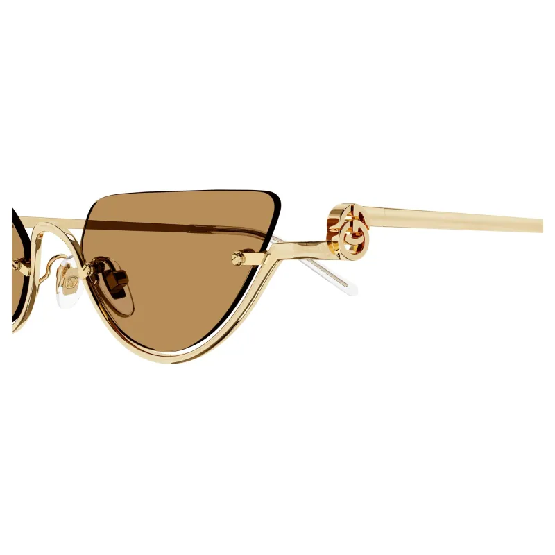 GUCCI Sunglasses GG1603S 002