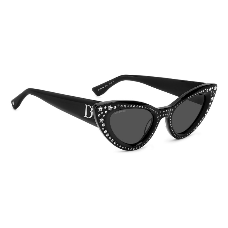 Dsquared2 Sunglasses D2 0092/N/S 807