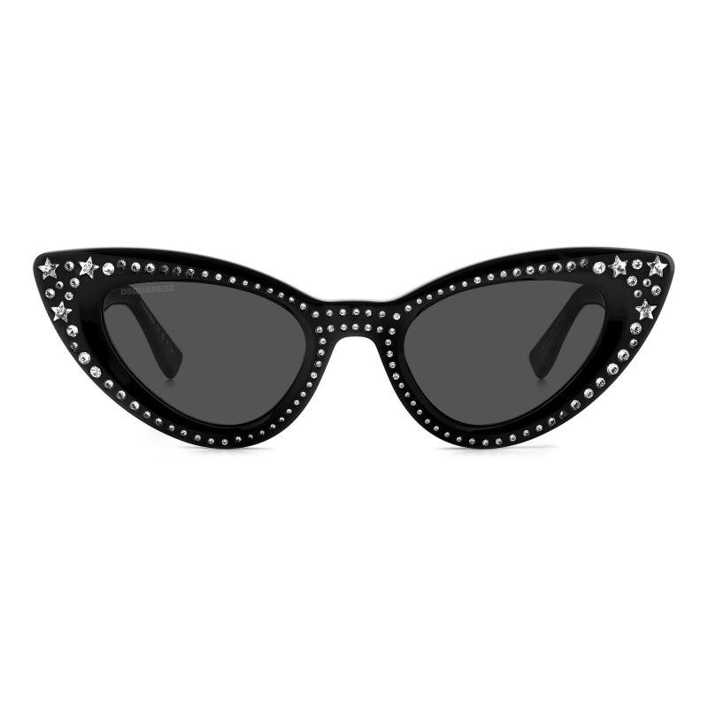 Dsquared2 Sunglasses D2 0092/N/S 807