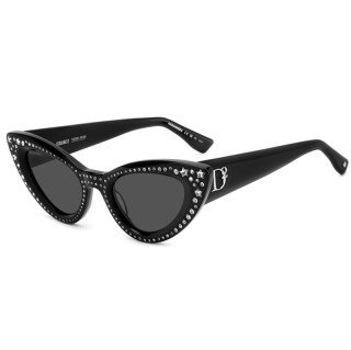 Dsquared2 Sunglasses D2 0092/N/S 807