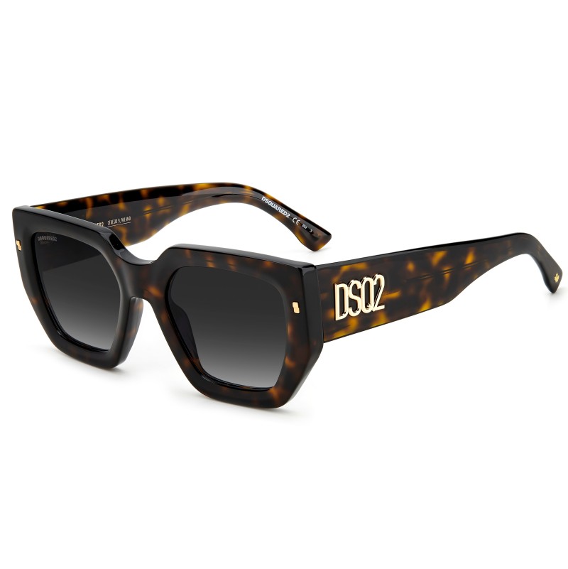 Dsquared2 Sunglasses D2 0031/S 086