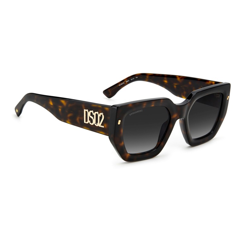 Dsquared2 Sunglasses D2 0031/S 086