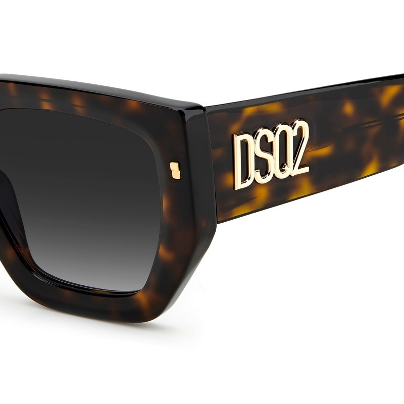 Dsquared2 Sunglasses D2 0031/S 086