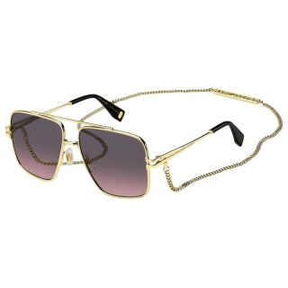 MARC JACOBS SUNGLASSES MJ 1091/N/S RHL