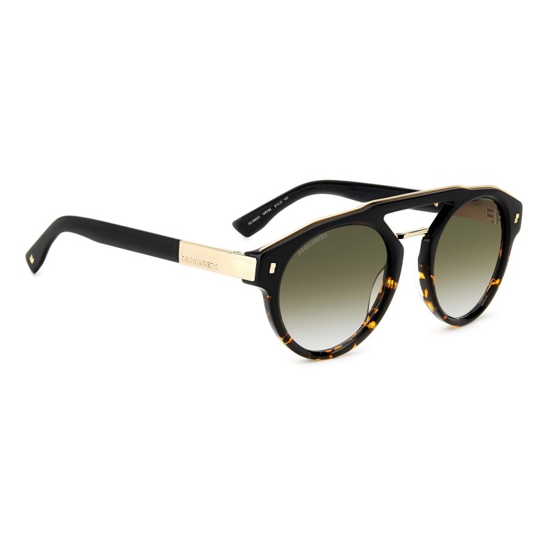 Dsquared2 Sunglasses D2 0085/S WR7