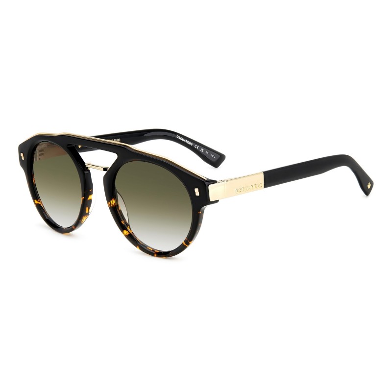 Dsquared2 Sunglasses D2 0085/S WR7