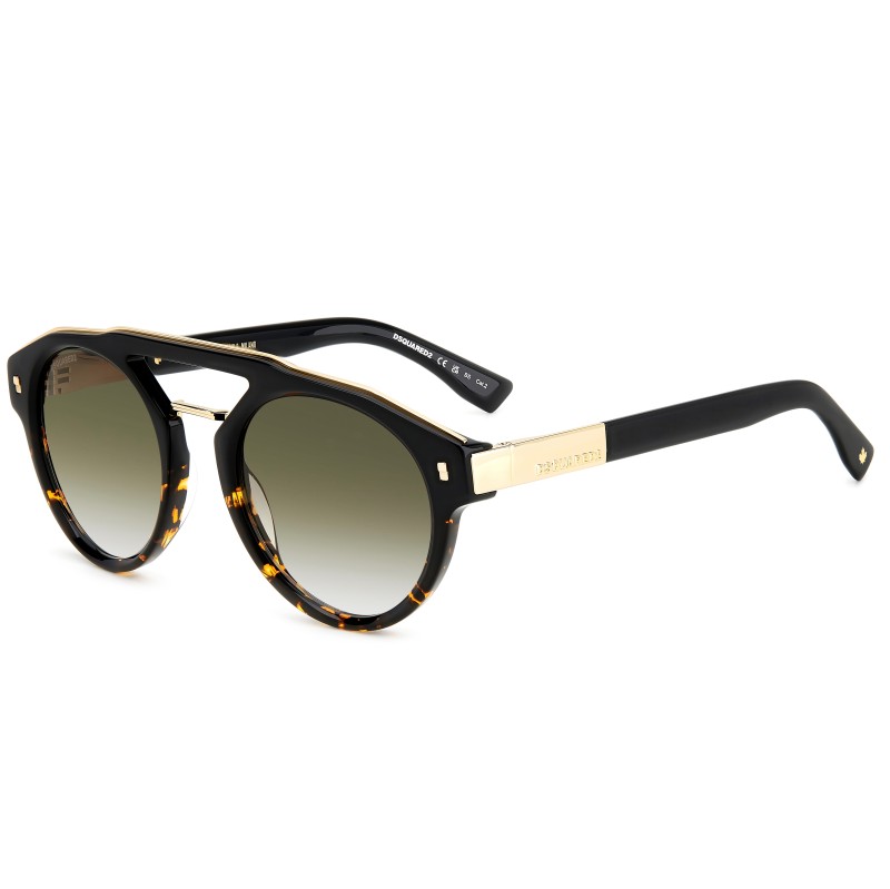 Dsquared2 Sunglasses D2 0085/S WR7