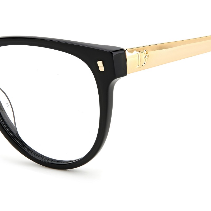 Dsquared2 Optical Frame D2 0042 2М2