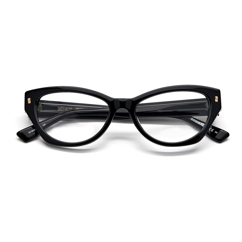 Dsquared2 Optical Frame D2 0043 2M2