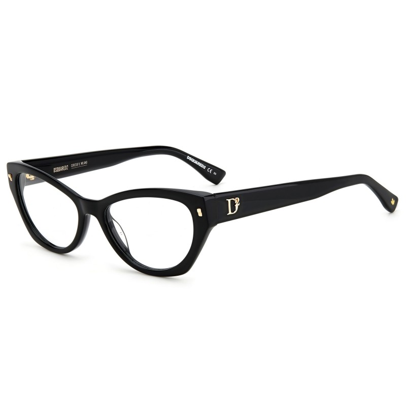 Dsquared2 Optical Frame D2 0043 2M2