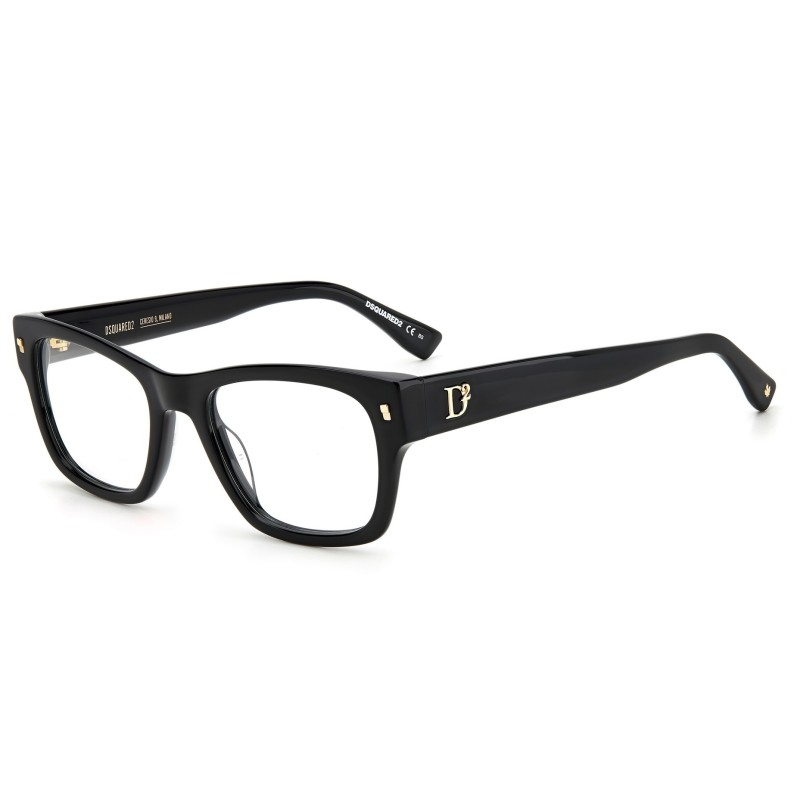 Dsquared2 Optical Frame D2 0044 2М2