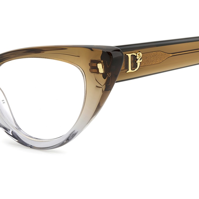 Dsquared2 Optical Frame D2 0116 690