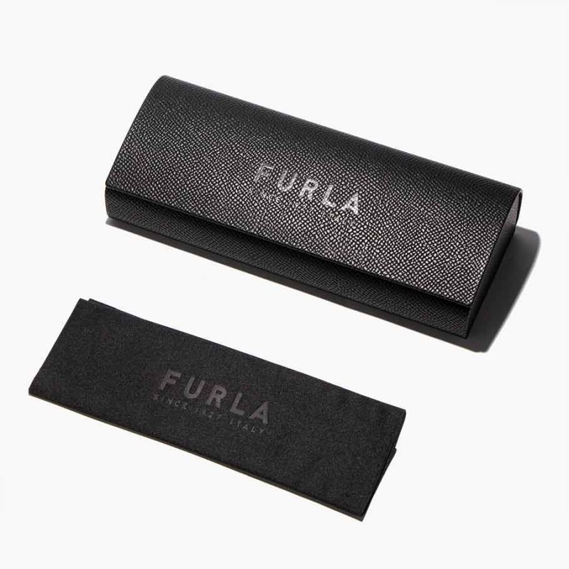 Furla Optical Frames VFU497V 700V