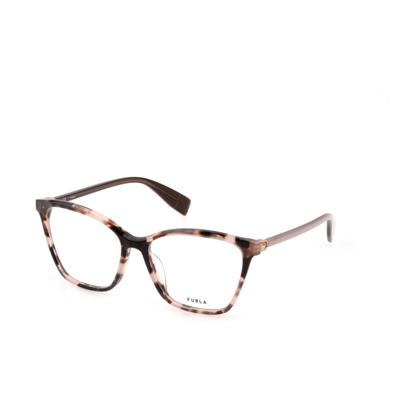 Furla Optical Frames VFU545 06PL