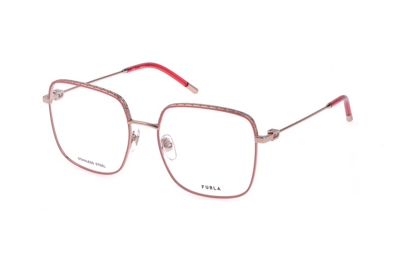 Furla Optical Frames VFU638 0H60