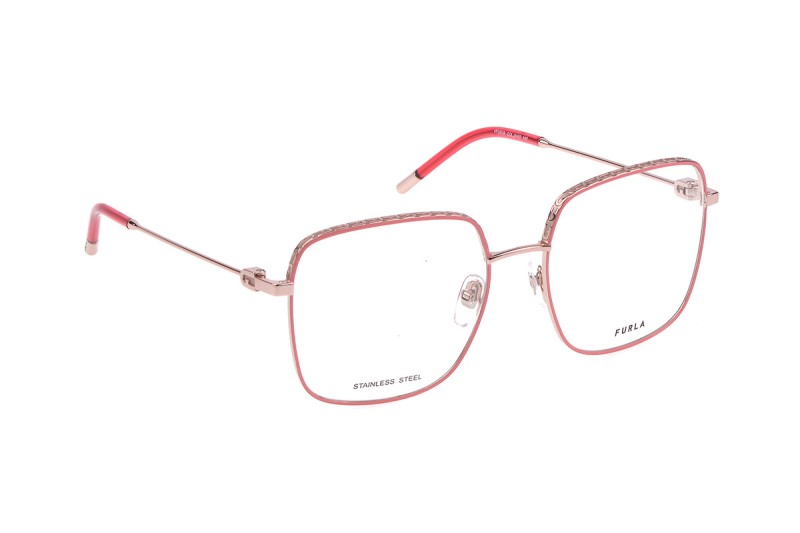 Furla Optical Frames VFU638 0H60