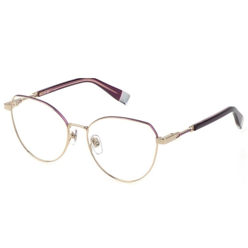 Furla Optical Frames VFU678 0SNA