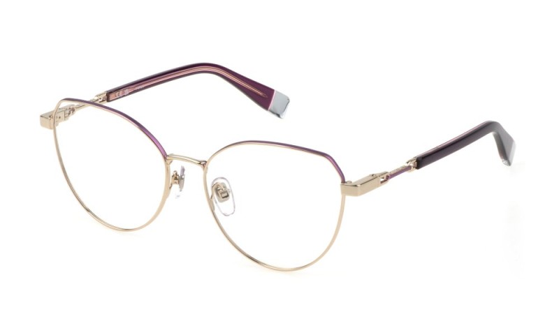 Furla Optical Frames VFU678 0SNA