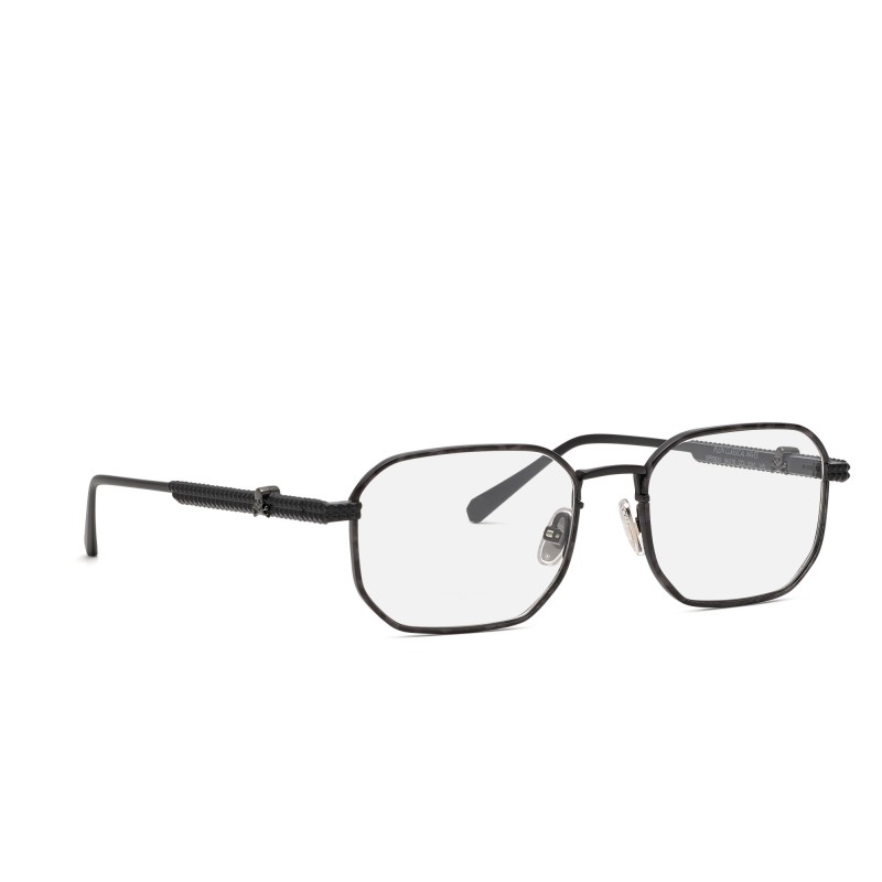 PHILIPP PLEIN OPTICAL FRAMES VPP062V 0541