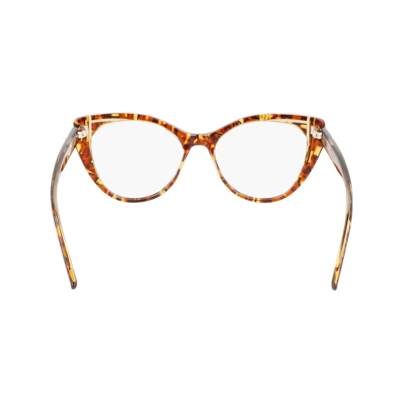 Karl Lagerfeld Optical Frames KL6078 705