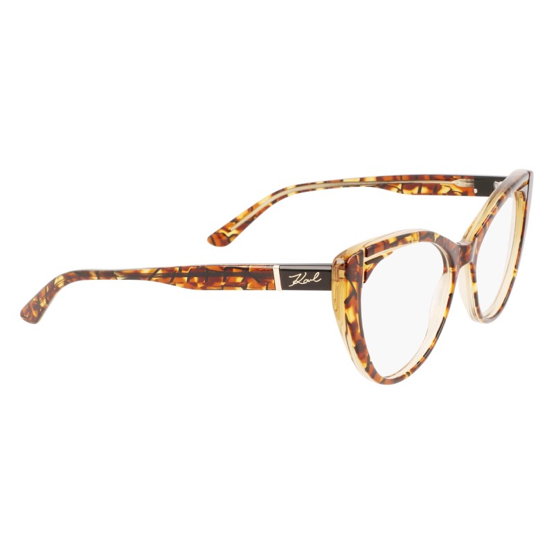 Karl Lagerfeld Optical Frames KL6078 705