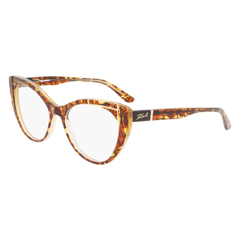 Karl Lagerfeld Optical Frames KL6078 705